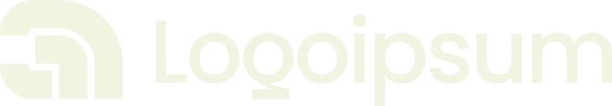 Loocipsum company logo with stylized 'L' design.