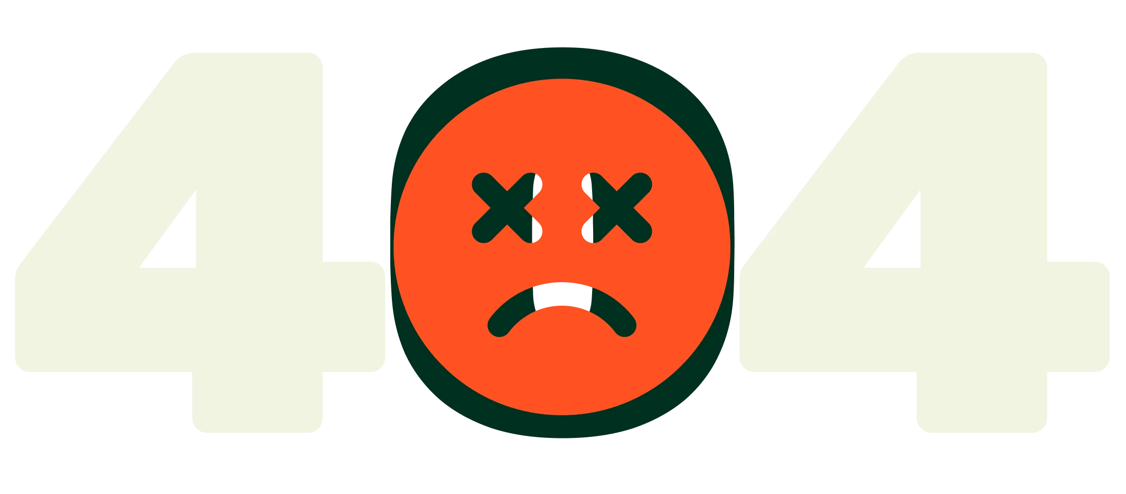 404 - the page you asked for is not here